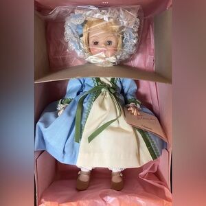 Vintage Manet by Madame Alexander - #1571 Fine Art Series - New In Box